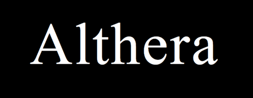 Althera Shop